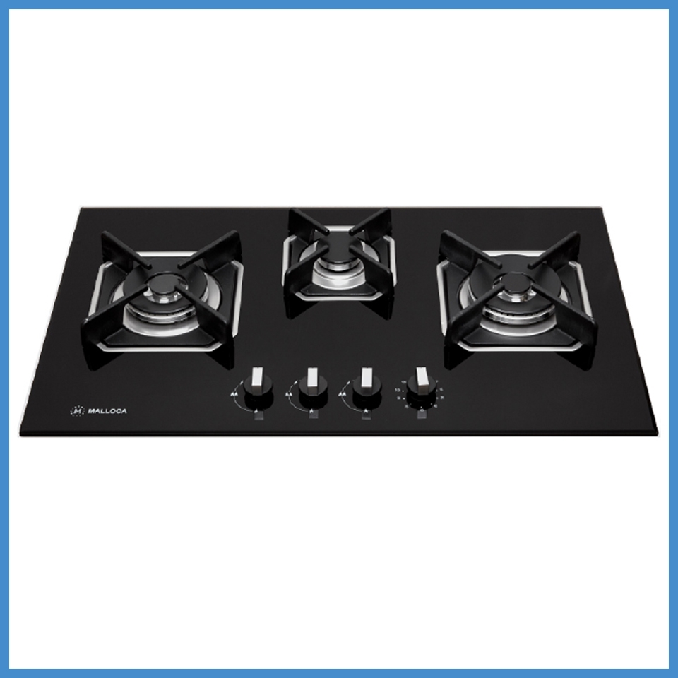 Bếp Gas Malloca AS 9603B