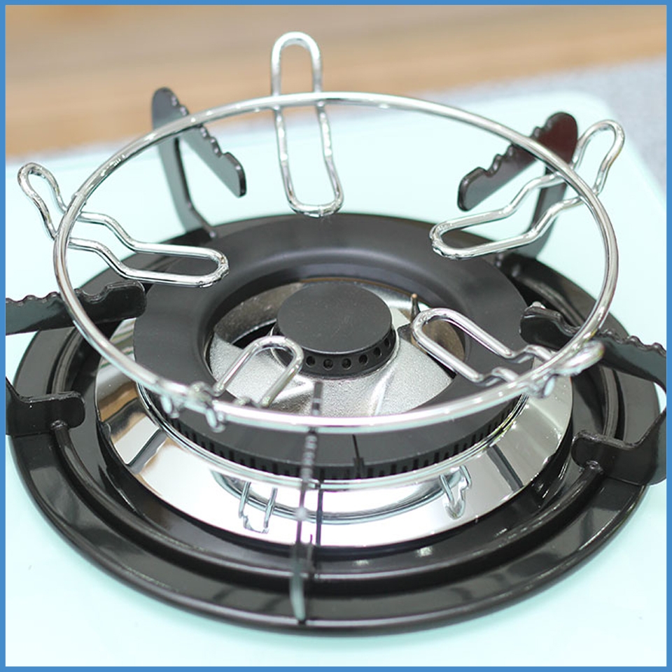 Bếp Gas Âm Rinnai RVB-2WGN