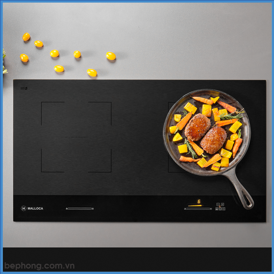 Bếp Từ Skylux Malloca MH-802