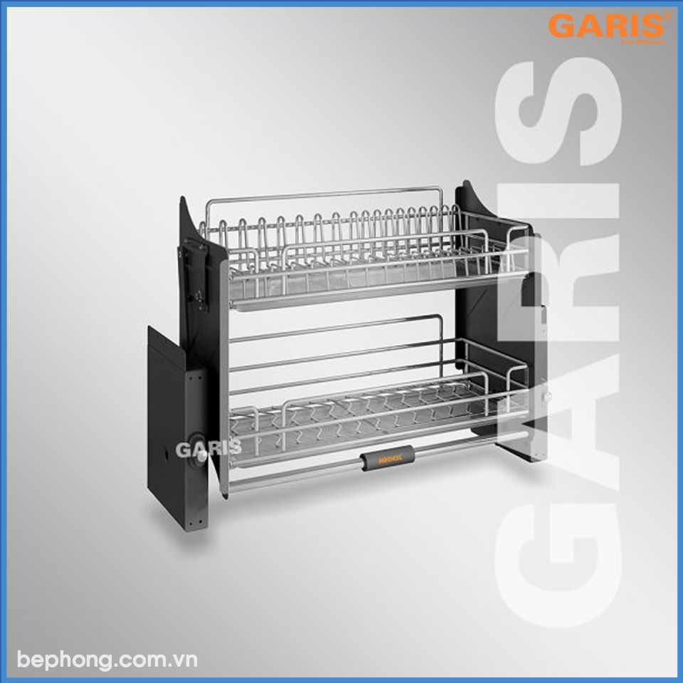 Giá Bát Nâng Hạ Garis ML06.80V