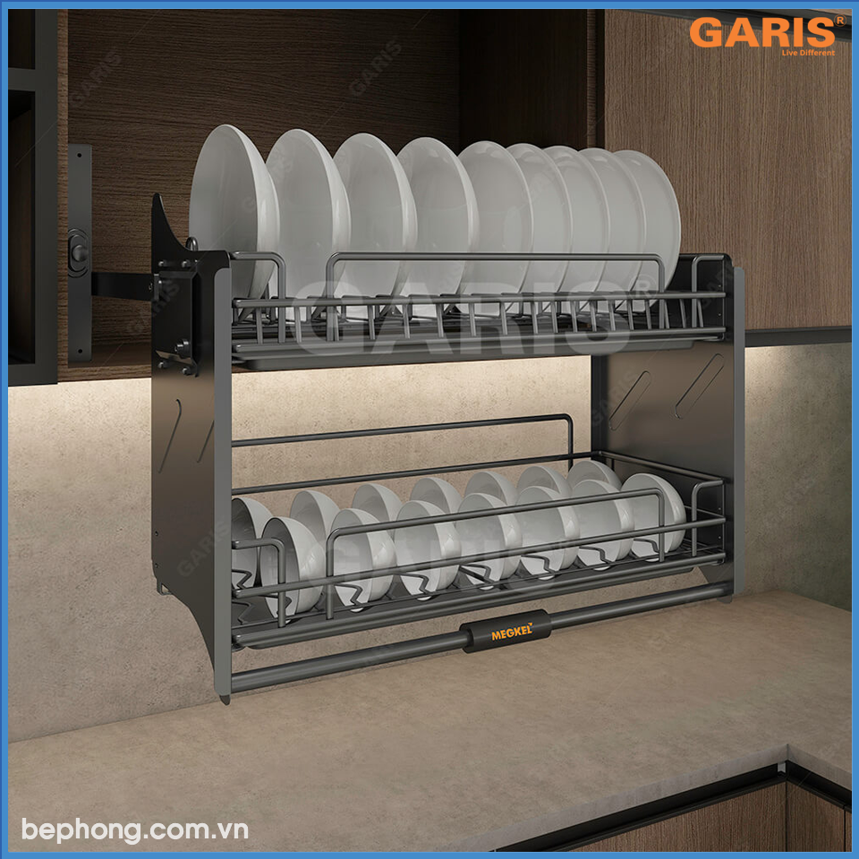 Giá Bát Nâng Hạ 900mm Garis ML06.90N