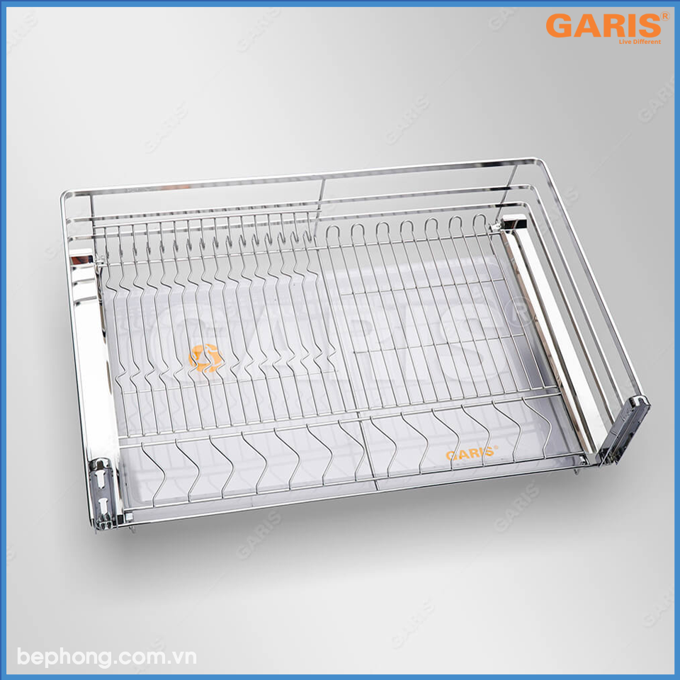 Giá Đựng Bát Đĩa 800mm Garis GD02.80E