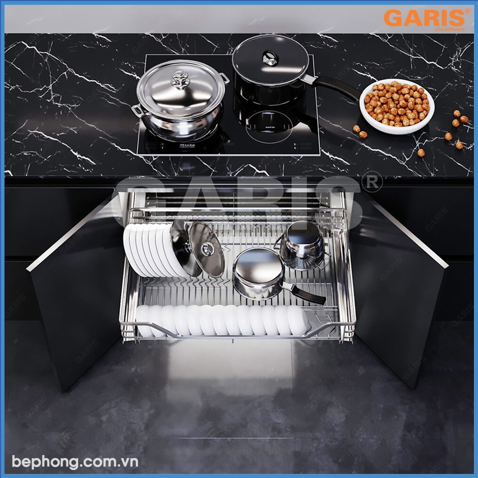 Giá Đựng Bát Đĩa 900mm Garis GD04.90E