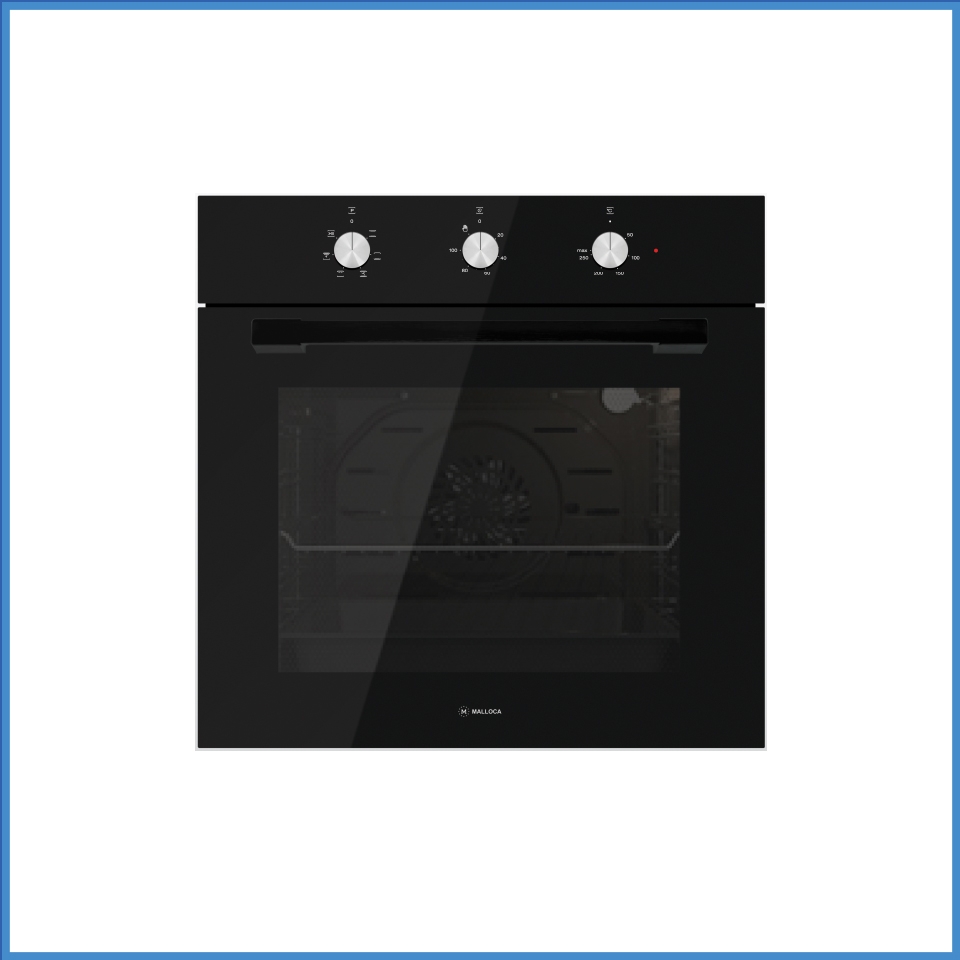 Lò Nướng Âm Tủ Malloca MOV-726 MC