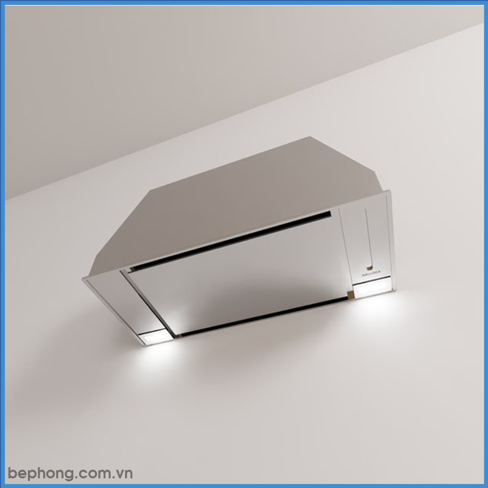 Máy Hút Mùi Âm Tủ Malloca Hiden K-730