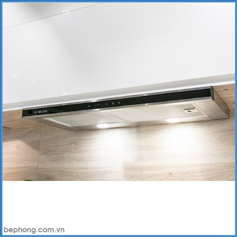 Máy Hút Mùi Âm Tủ Malloca K1507 TC