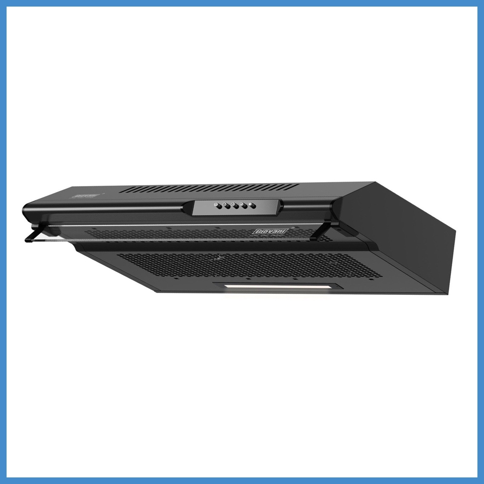 Máy Hút Mùi Cổ Điển Giovani Concord 702M