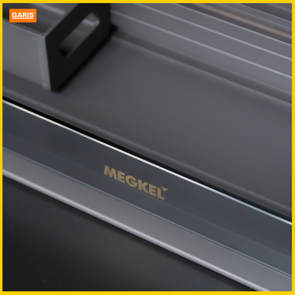 Tủ Đồ Bếp Điện Tử Thông Minh Garis ML05.90X