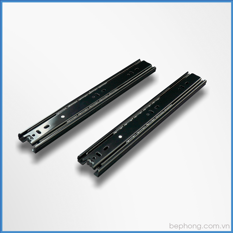 Ray Bi Không Giảm Chấn 350mm Garis GT04.35