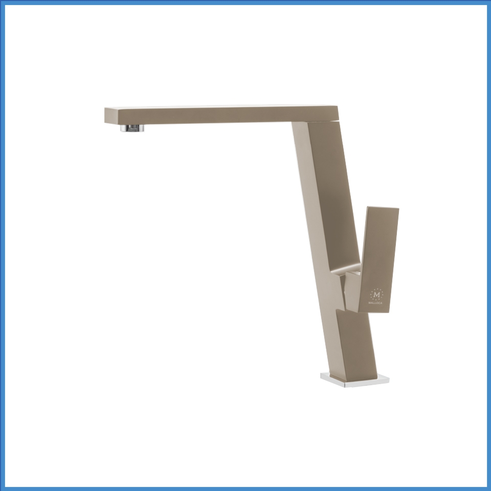 Vòi Chậu Rửa Chén Malloca K131BR