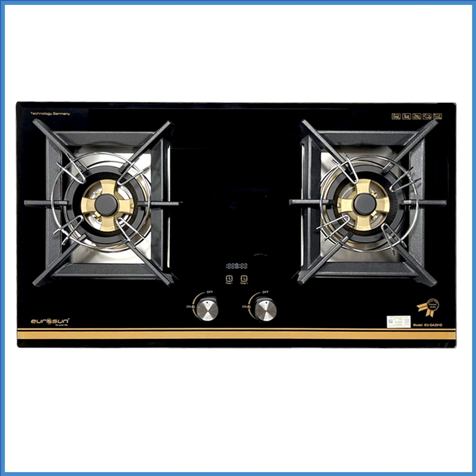 Bếp Gas Âm Eurosun EU-GA291D