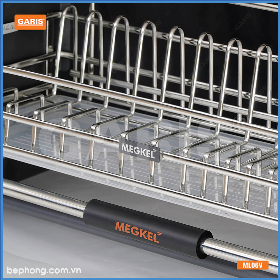 Giá Bát Nâng Hạ Garis ML06.90V