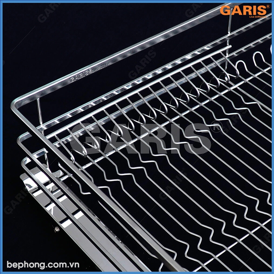 Giá Đựng Bát Đĩa 900mm Garis GD02.90E