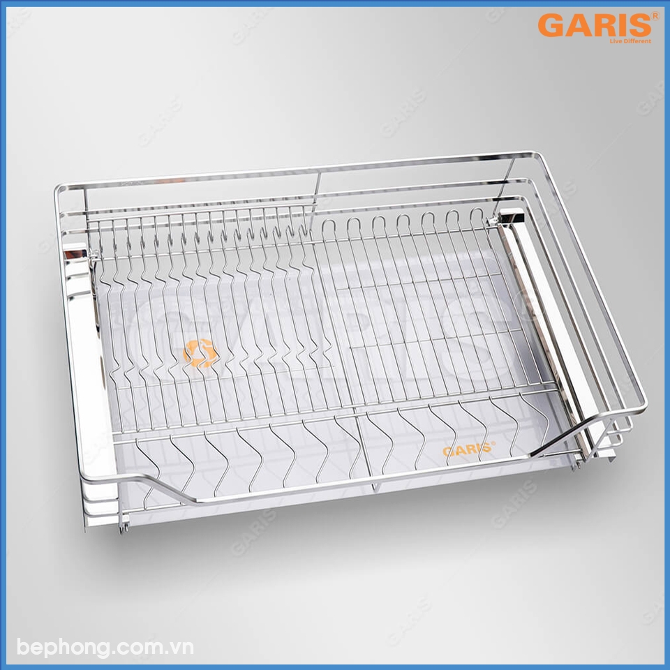 Giá Đựng Bát Đĩa 900mm Garis GD04.90E