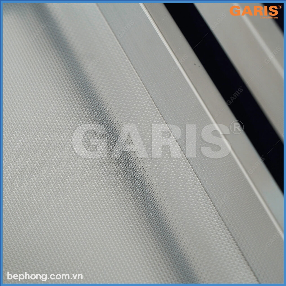 Giá Đựng Xoong Nồi 600mm Garis GP01.60