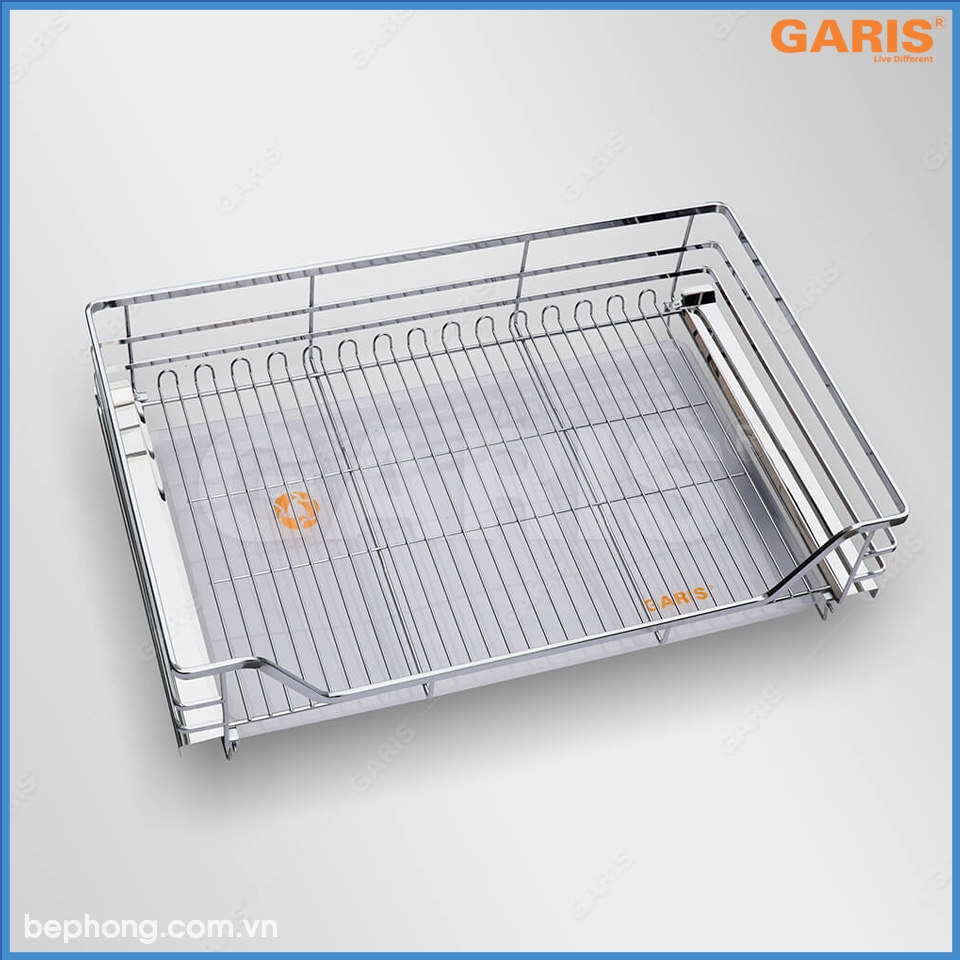 Giá Đựng Xoong Nồi 900mm Garis GP04.90C