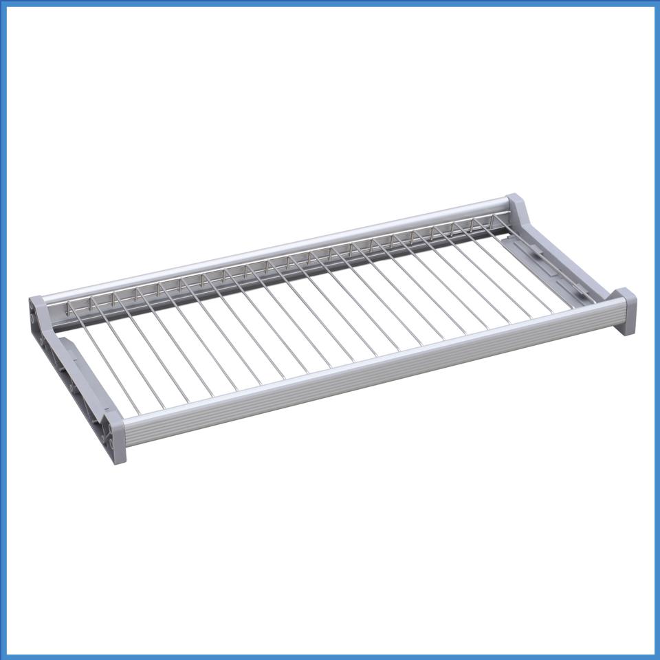 Giá Úp Phẳng 450mm Hafele 544.01.024