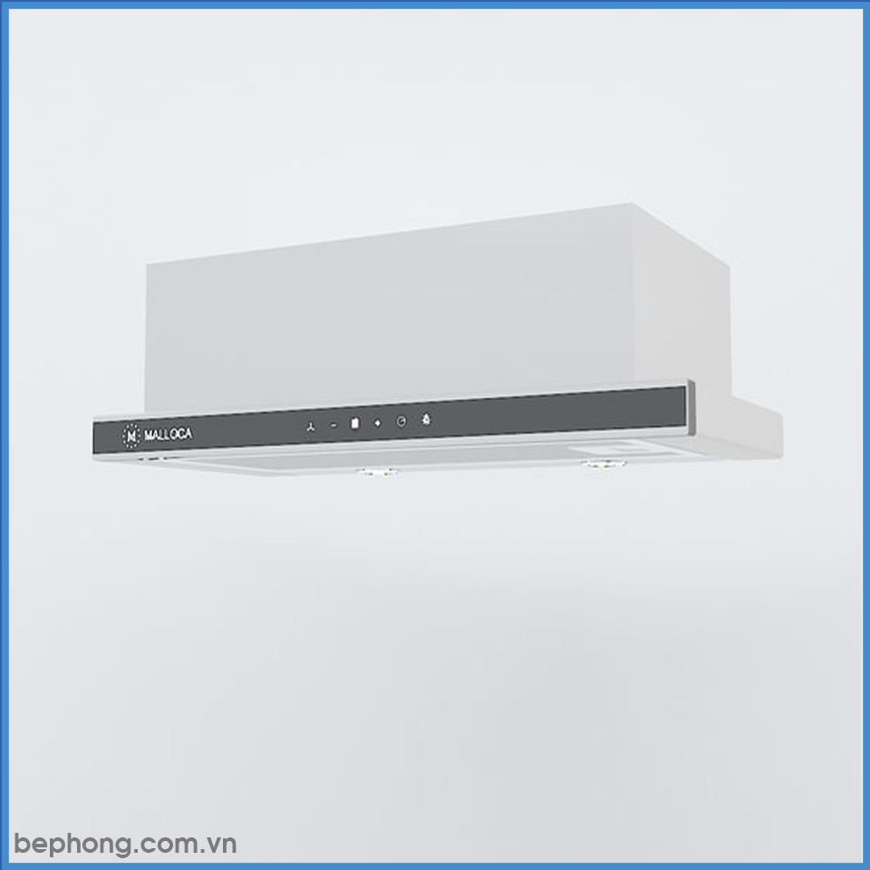 Máy Hút Mùi Âm Tủ Malloca K1507 TC