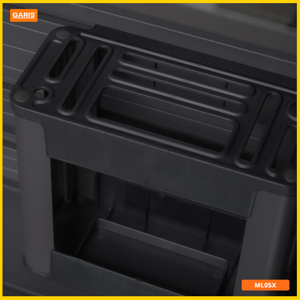 Tủ Đồ Bếp Điện Tử Thông Minh Garis ML05.90X