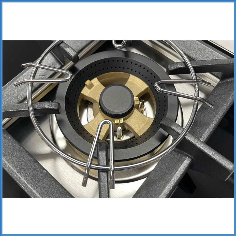 Bếp Gas Âm Eurosun EU-GA291D