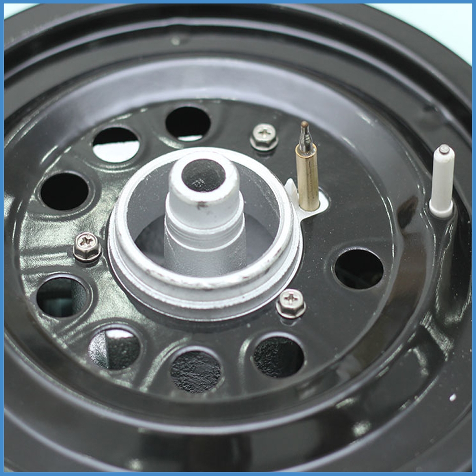 Bếp Gas Âm Rinnai RVB-2WGN