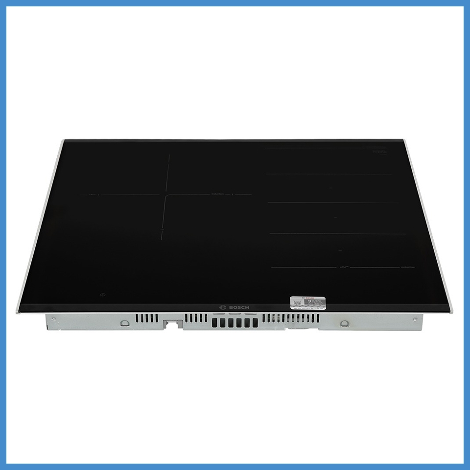 Bếp Từ Âm 3 Vùng Nấu Bosch PXJ675DC1E