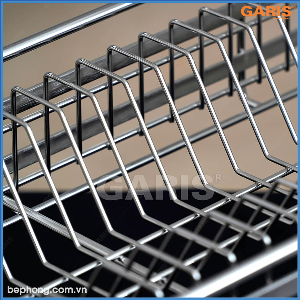 Giá Bát Nâng Hạ 600mm Garis GL06.60E