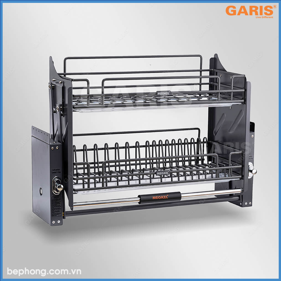 Giá Bát Nâng Hạ 900mm Garis ML06.90N