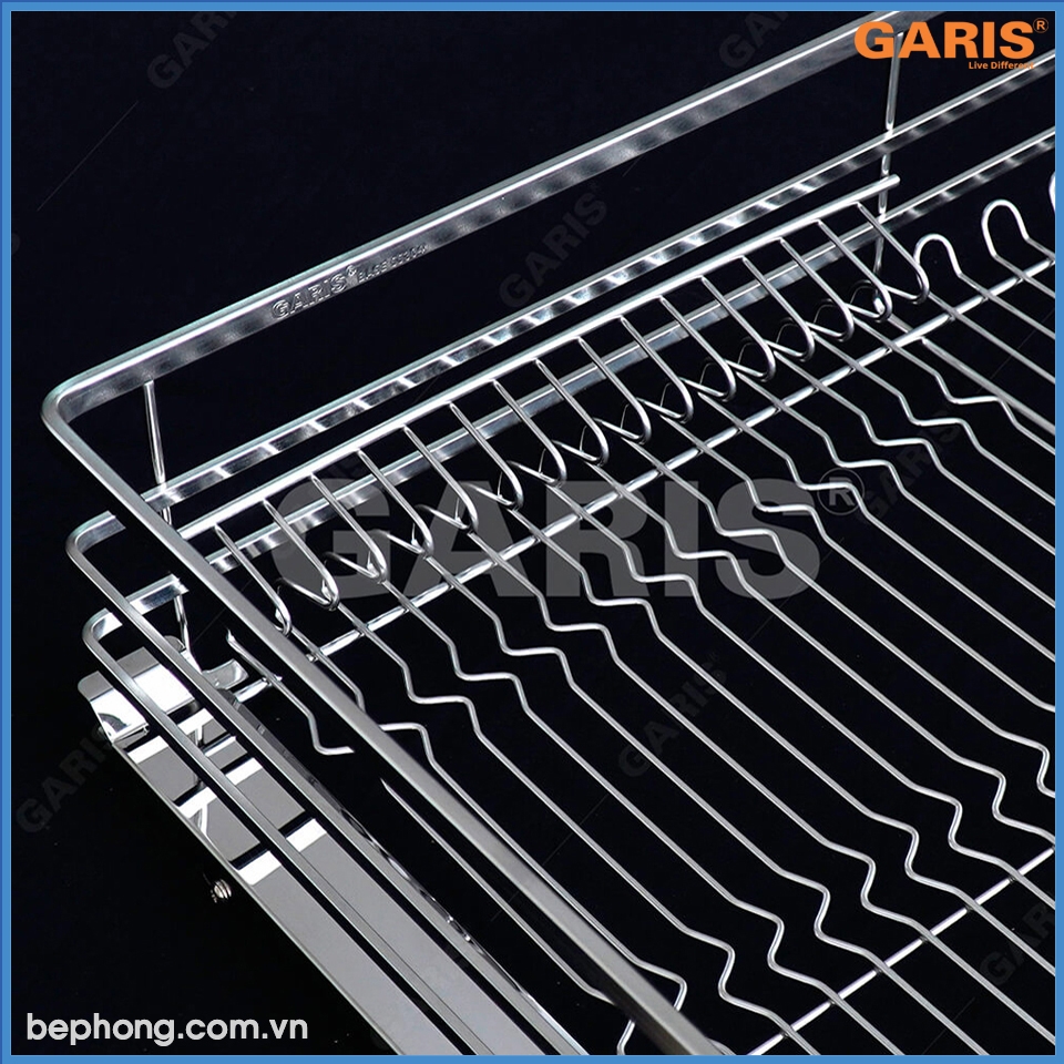Giá Đựng Bát Đĩa 900mm Garis GD04.90E