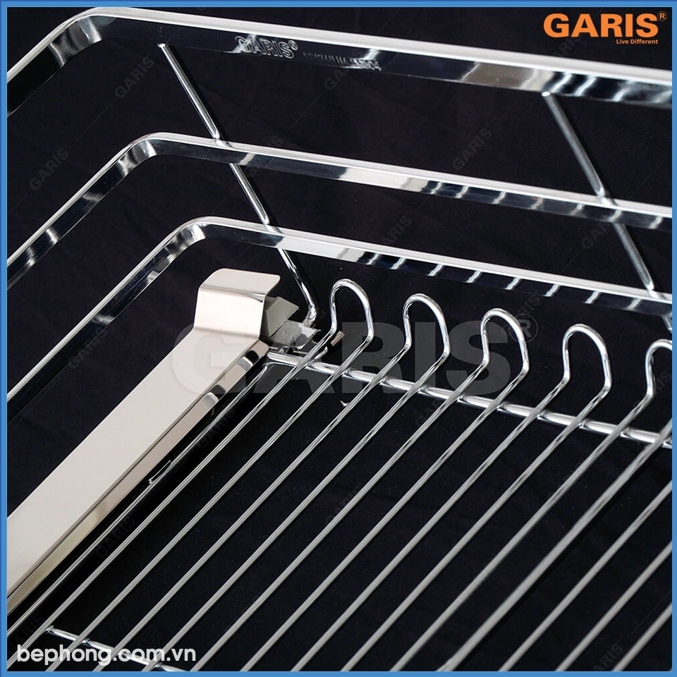 Giá Đựng Xoong Nồi 700mm Garis GP02.70C