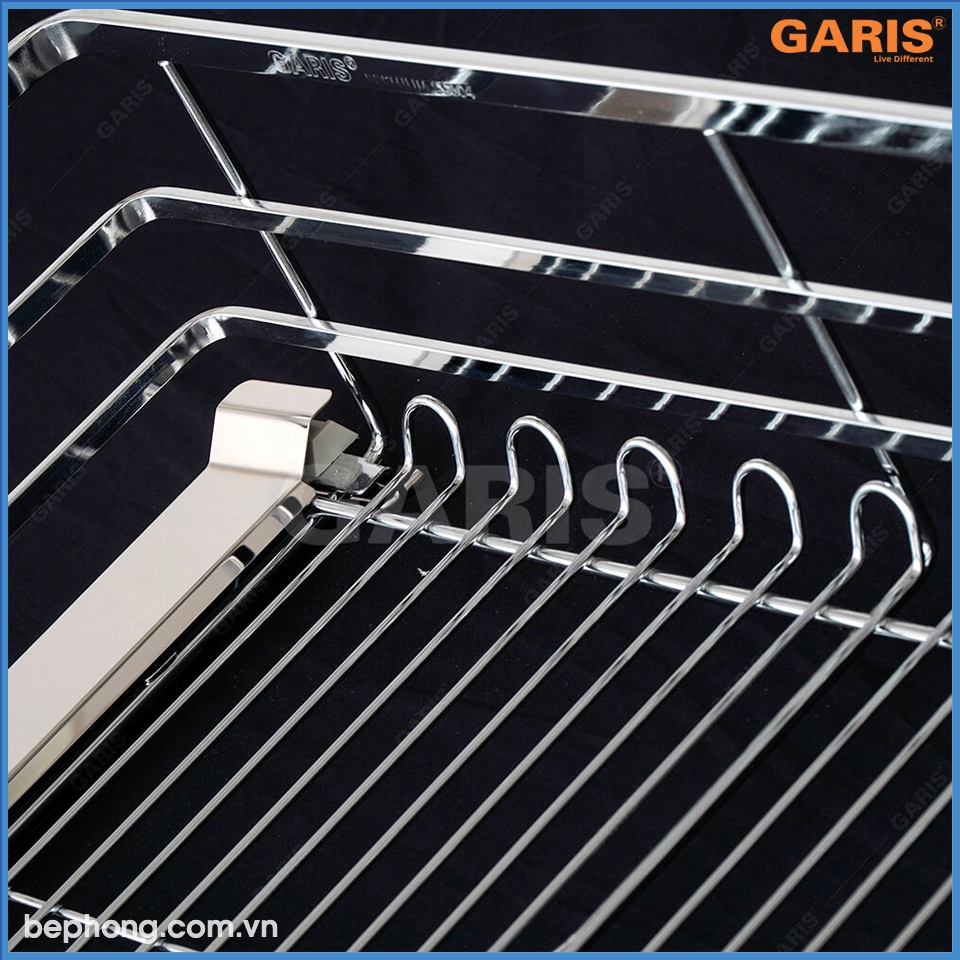 Giá Đựng Xoong Nồi 900mm Garis GP04.90C