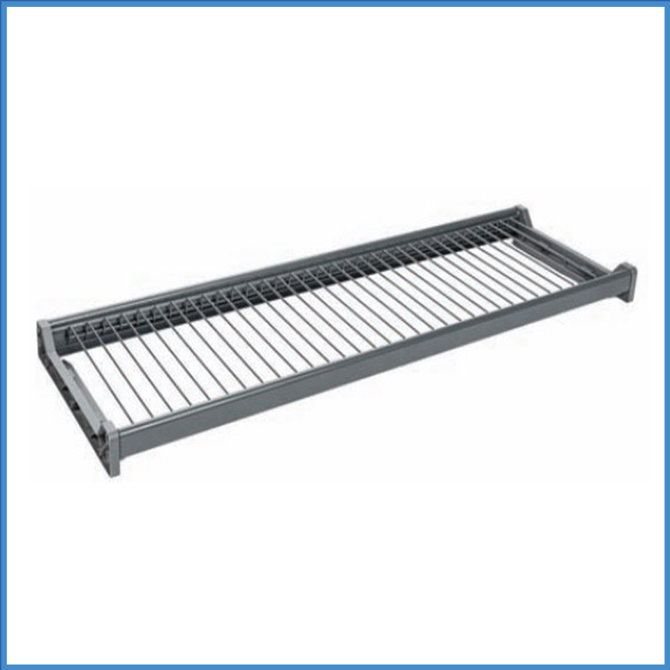 Giá Úp Phẳng 450mm Hafele 544.01.324