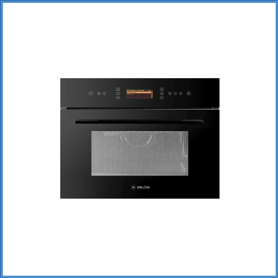 Lò Vi Sóng Âm Tủ Malloca MW-40CP