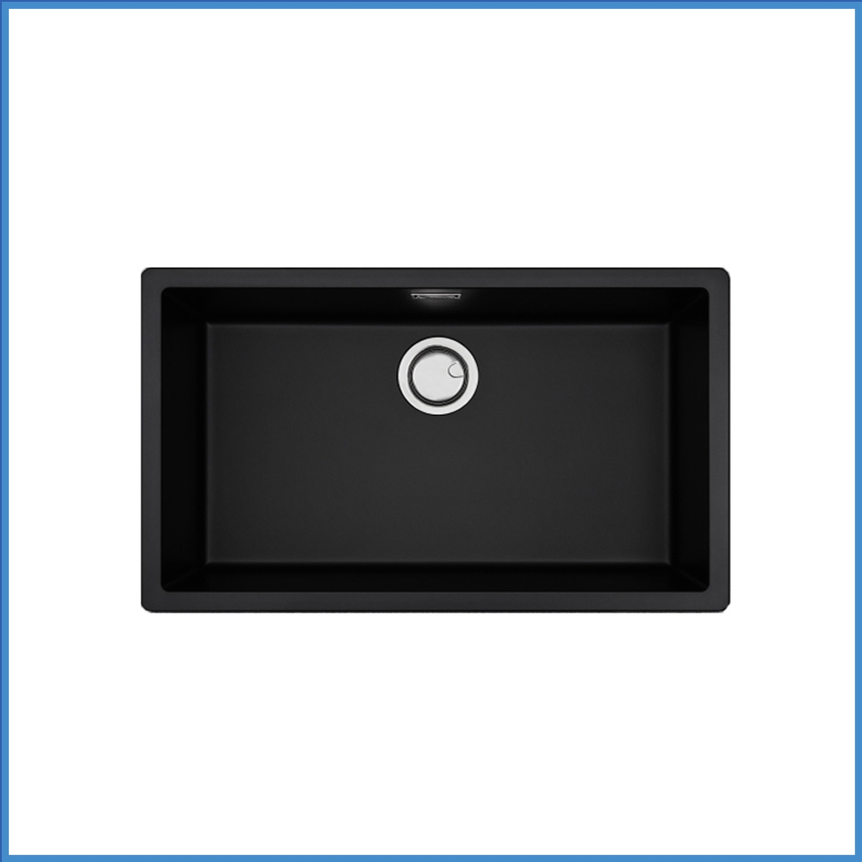 Chậu Rửa Chén Bằng Đá Malloca ZEN K-13040