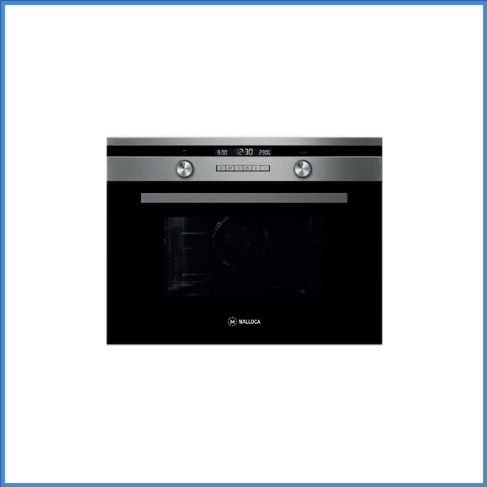 Lò Nướng Kết Hợp Vi Sóng Malloca MW-944TF