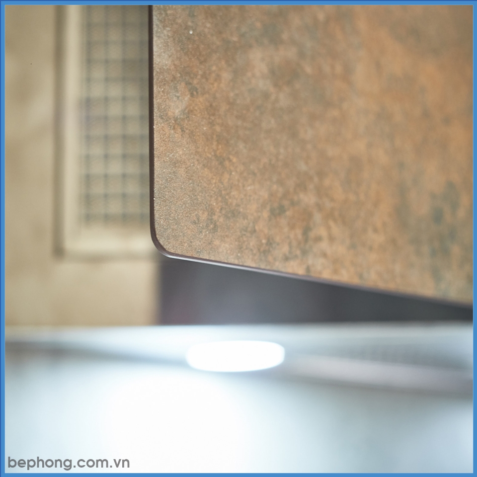 Máy Hút Mùi Áp Tường Malloca TIME K-16 BRUNO