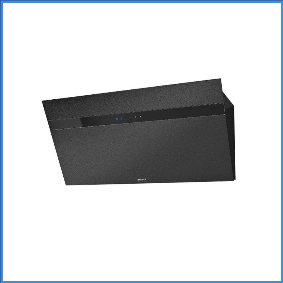 Máy Hút Mùi Áp Tường Malloca VITA V-15 GRES