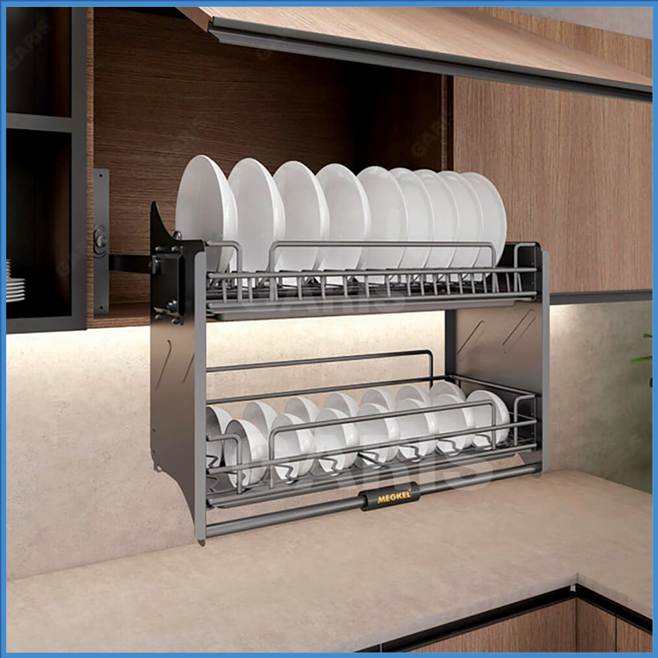 Giá Bát Nâng Hạ 900mm Garis ML06.90N