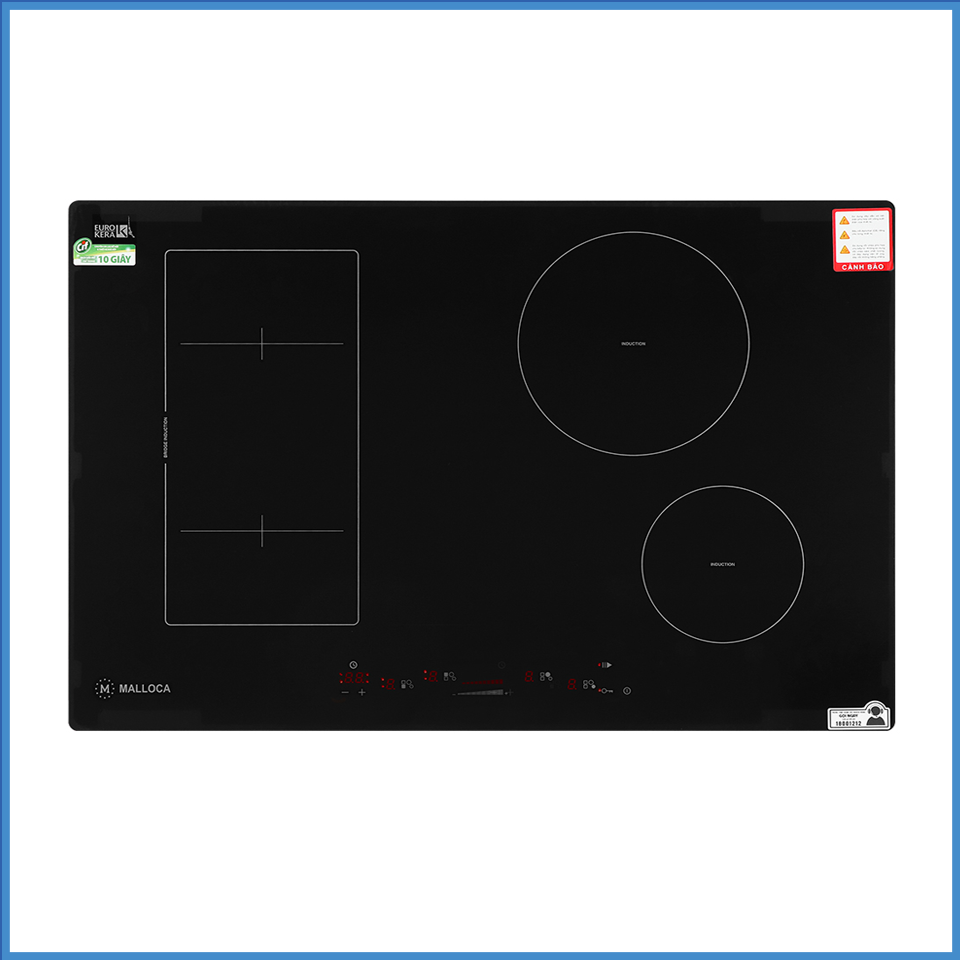 Bếp Từ Malloca MH-04I BM