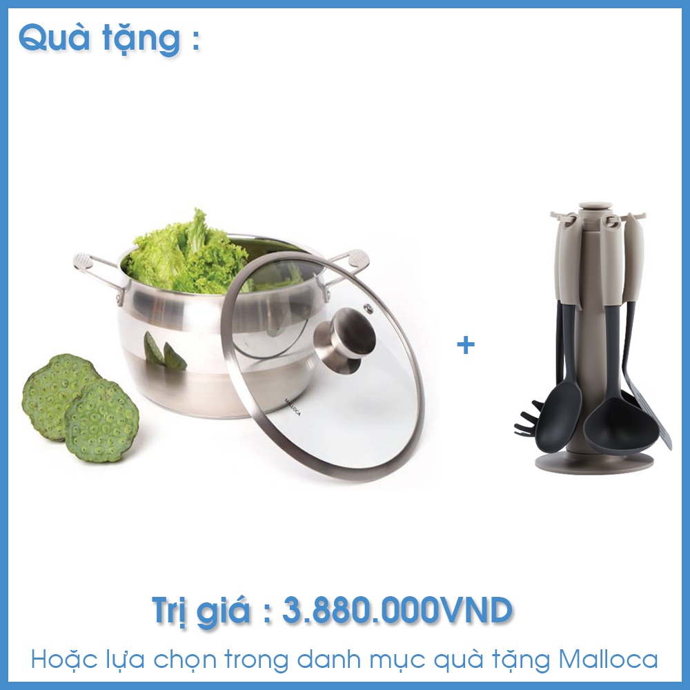 Bếp Từ Malloca MH-03I N