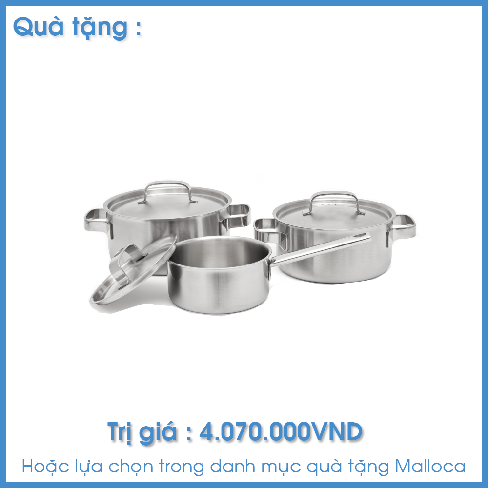 Bếp Từ Malloca MH-03IS