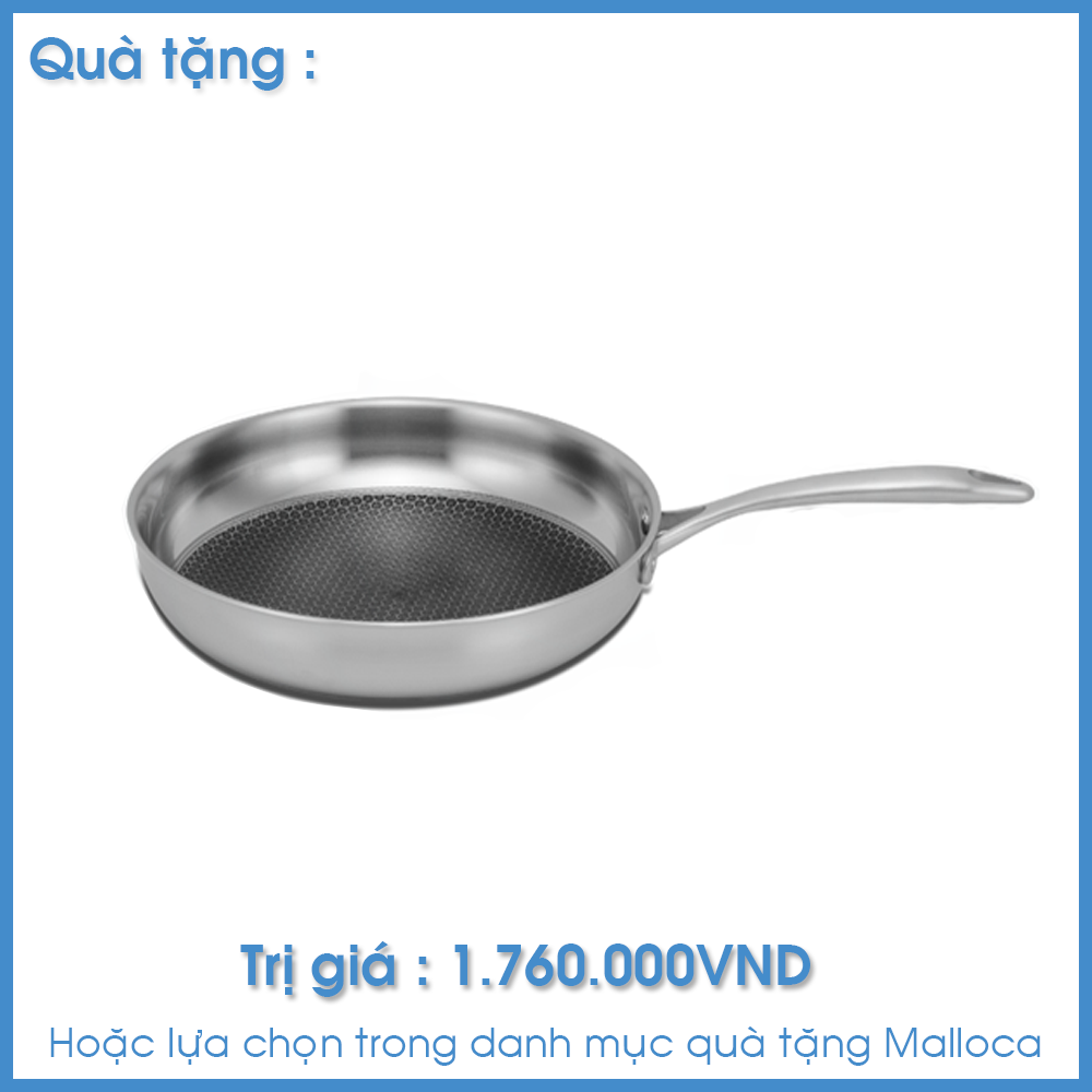 Lò Vi Sóng Âm Tủ Malloca MW-820B