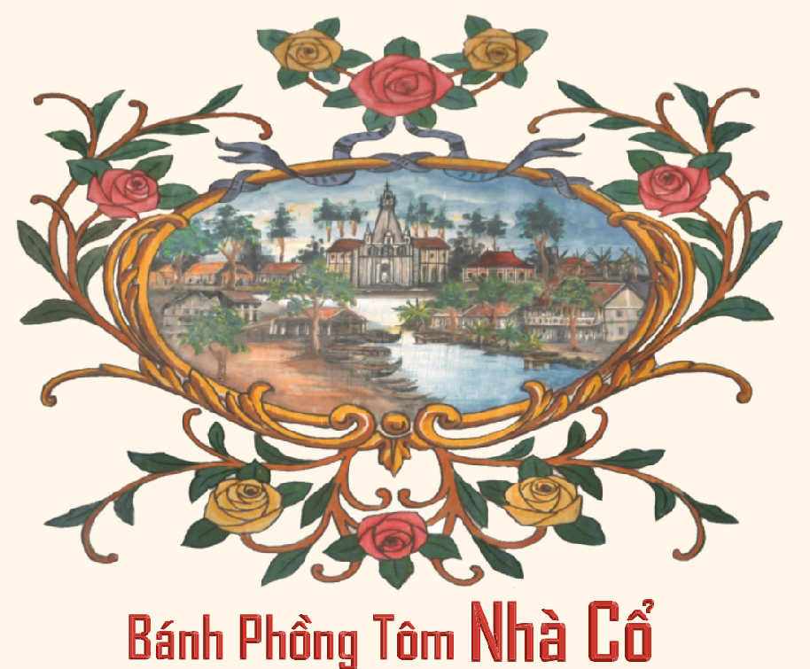 Ý NGHĨA LOGO NHÃN HIỆU NHÀ CỔ
