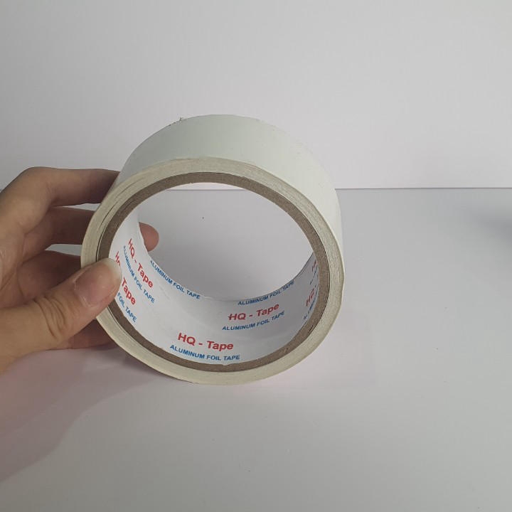 Băng keo 2 mặt lớn 5F