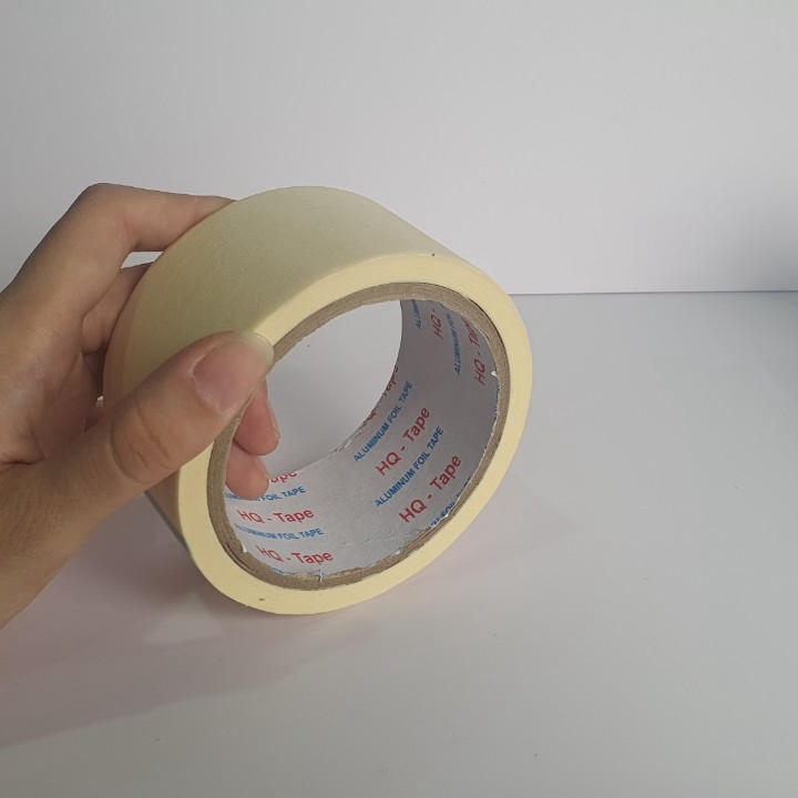 Băng Keo giấy khổ lớn 5F