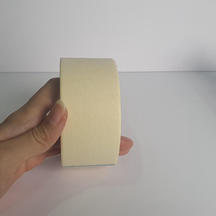 Băng Keo giấy khổ lớn 5F