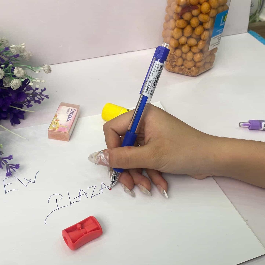 Bút Gel Chosch CS-8698