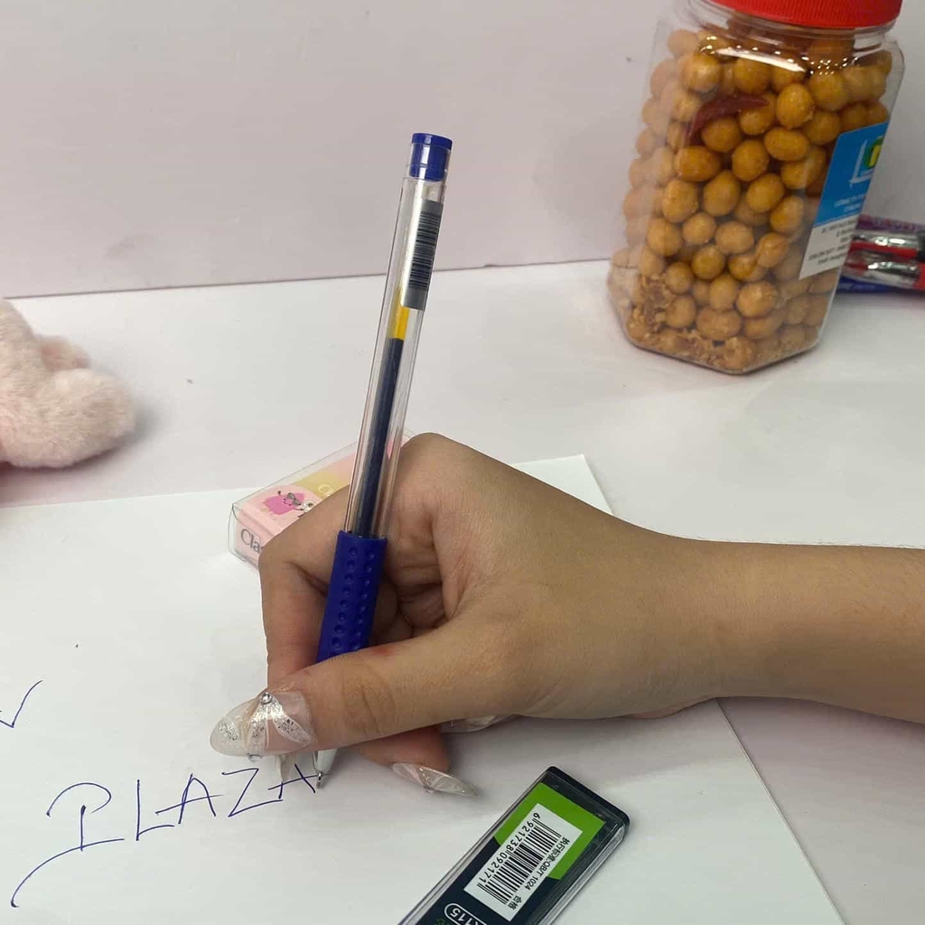 Bút Gel Mini Cenvava 0.5mm