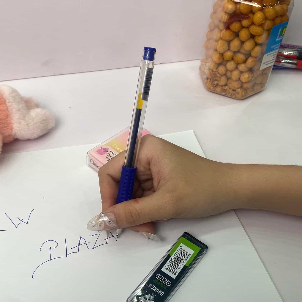 Bút Gel Mini Cenvava 0.5mm