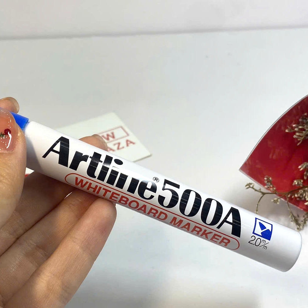 Bút Lông Bảng Artline EK-500A